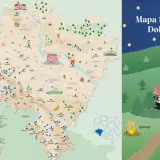 Gdzie jest Dolny Śląsk? Mapa i świetne atrakcje regionu na urlop