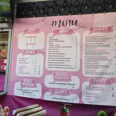 Fabryka Smaku menu: Wyjątkowe smaki dla Twojego podniebienia