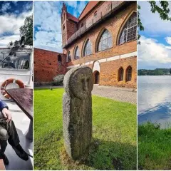 Atrakcje Mazury – odkryj nieznane skarby regionu i uniknij rozczarowań
