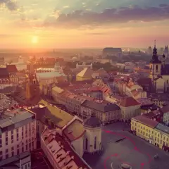 Co warto zobaczyć w Lublinie? 6 niesamowitych atrakcji na dzień