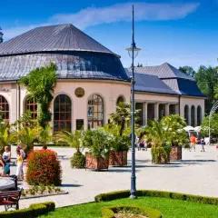 Kudowa Zdrój: co warto zobaczyć w tej malowniczej miejscowości?
