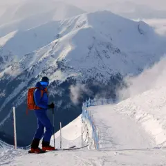 Zakopane zimą: Przewodnik po najlepszych zimowych atrakcjach