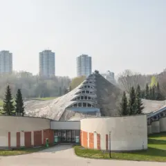 Co zobaczyć w Katowicach? Najlepsze atrakcje i miejsca do zobaczenia