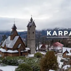 Karpacz: 5 nieoczywistych atrakcji w okolicy na sezon 2025