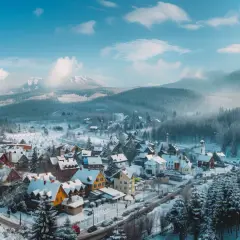 Co Ciekawego w Karpaczu? Najlepsze Atrakcje i Miejsca
