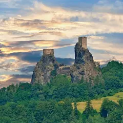 Co zobaczyć w Czechach? Najlepsze atrakcje i miejsca warte uwagi