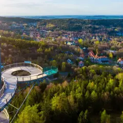 Świeradów Zdrój: Planuj przygodę z biurem podróży profesjonalistów