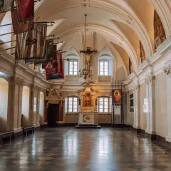 Co Robić w Częstochowie? Najlepsze Miejsca do Zwiedzania