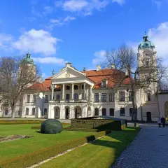 Lubelskie: 7 nieodkrytych atrakcji, które urzekną każdego turystę