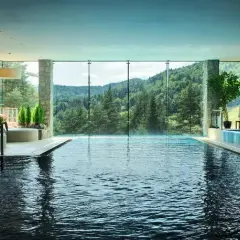 Hotele SPA w Polsce - najlepsze resorty na relaks i wellness