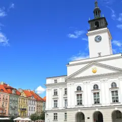 Kalisz i okolice: Niezwykłe miejsca wartych odwiedzenia w regionie