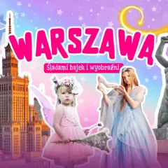 Warszawa: Przewodnik po najlepszych atrakcjach dla maluchów