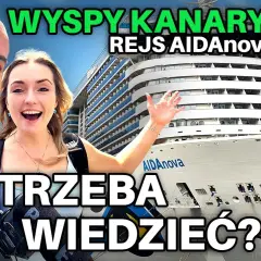 Ile kosztuje rejs statkiem Aida? Zaskakujące ceny i szczegóły ofert.