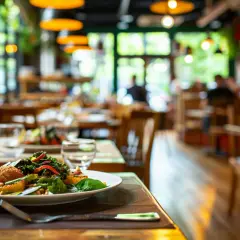 Restauracja Niebo w Gębie w Karpaczu - najlepsze opinie