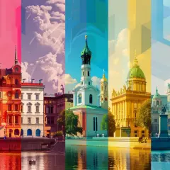 Gdzie w Warszawie spędzić niezapomniany dzień? 10 propozycji