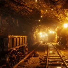 Kopalnia Luiza: To podziemna przygoda, którą zapamiętasz.