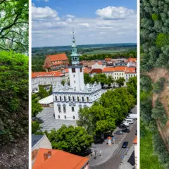 Gdzie odpocząć w Polsce? Oto 6 idealnych miejsc na urlop