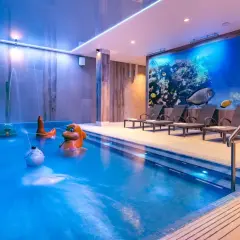 Hotel z basenem na Dolnym Śląsku: gdzie warto się zatrzymać?