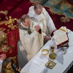 Msze w Bazylice Mariackiej: kiedy warto przyjść? Rozkład i rady