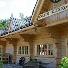 Menu Chata Karkonoska: Co Smacznego Zamówić na Miejscu?