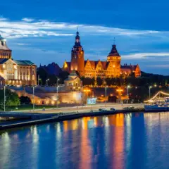Atrakcje w Szczecinie - najciekawsze miejsca do zwiedzania