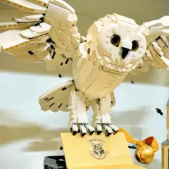 Kraków LEGO: Raj dla fanów w każdym wieku. Co zobaczysz?