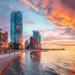 Gdynia ciekawe miejsca - najciekawsze atrakcje w Trójmieście