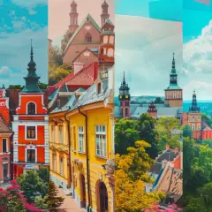Radom atrakcje: 7 powodów, by odwiedzić to miasto w tym roku