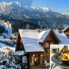 Bukowina Tatrzańska: 8 atrakcji przez które pokochasz Tatry