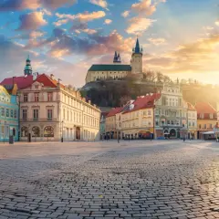 Náchod: Perełka Czech, którą musisz odwiedzić w tym roku