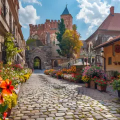 Oświęcim: Alternatywne atrakcje oprócz słynnego muzeum