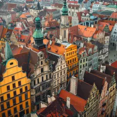 Atrakcje Wrocławia: Co Warto Zobaczyć w Mieście?