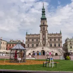 Zamość: 5 tajemniczych atrakcji, które intrygują odkrywców!