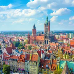 Dolny Śląsk: Przewodnik po urokach i atrakcjach do zwiedzania