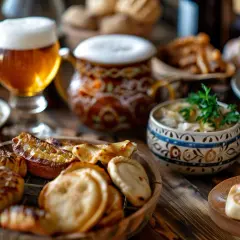 Gdzie dobrze zjeść - top restauracje i miejsca w Polsce