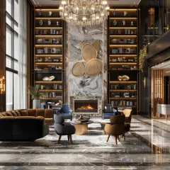 Hotel Plaza w Gliwicach: luksus czy wygoda w centrum miasta?
