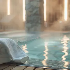 Hotel Adam Kudowa: Spa, które odmieni Twoje życie? Analiza!