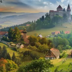 Podkarpacie: 9 turystycznych perełek, które musisz odwiedzić