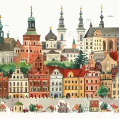 Kraków: 10 miejsc, musisz je zobaczyć przed wyjazdem z miasta