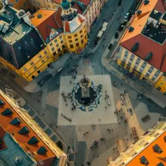 Ciekawe Miejsca w Kielcach: Co Zobaczyć i Zwiedzić w Mieście?