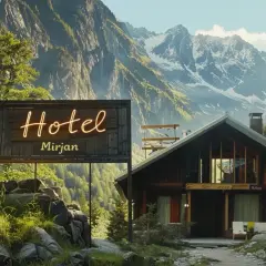 Hotel Mirjan Lądek-Zdrój: uzdrowisko z klasą czy przereklamowane?
