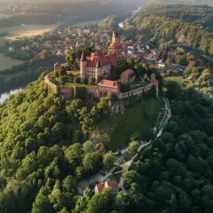 Złotoryja: Perła Dolnego Śląska i jej fascynujące atrakcje turystyczne