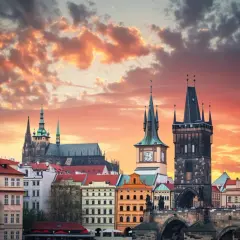 Jednodniowa wycieczka do Pragi: co musisz zobaczyć?