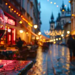 Kraków dla dorosłych: Przyjemności i aktywności top 5