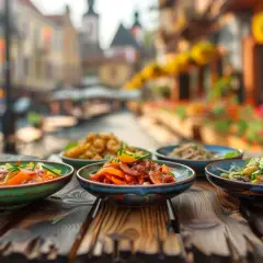 Kłodzko restauracje: 5 miejsc z najlepszą kuchnią dla łasuchów
