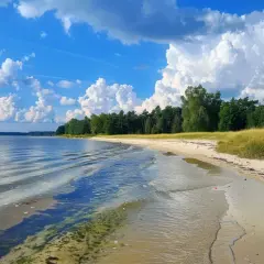 Najlepsze Atrakcje w Okolicach Łeby: Co Zobaczyć?