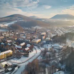 Krynica-Zdrój: 10 atrakcji, które rozkochają Cię w tym kurorcie