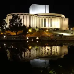 Rozrywka w Bydgoszczy: Co Zobaczyć i Gdzie Spędzić Czas?