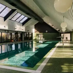 SPA na Dolnym Śląsku: Twoja droga do relaksu i odprężenia!
