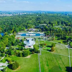 Park Śląski: Czy to naprawdę największy w Europie? Fakty i mity